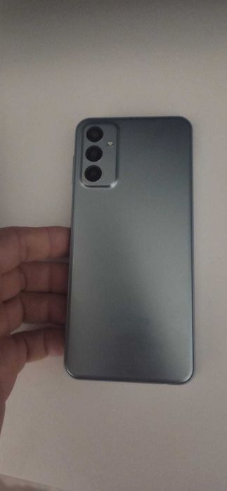 Samsung M23 5G praticamente