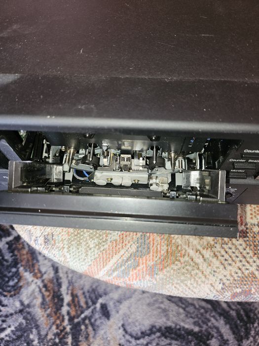 Sprzedam NAKAMICHI deck1