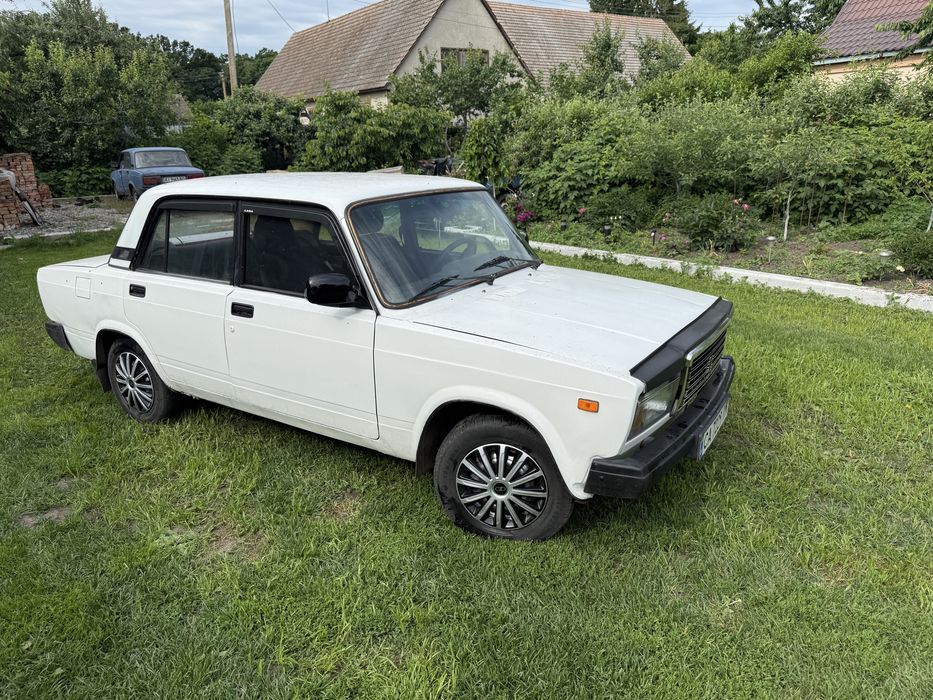 Продам авто Ваз 2107