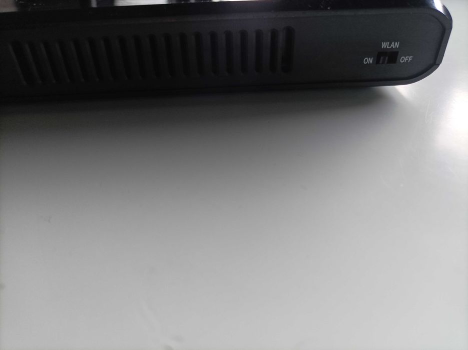 Trendnet Gigabit Wireless Router64283909340801124