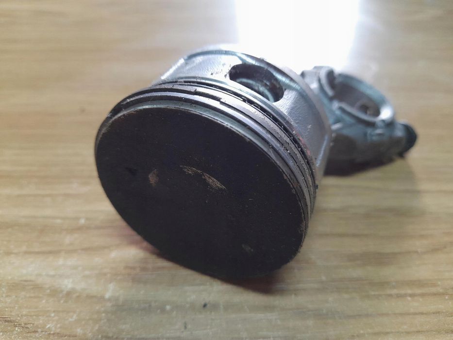 Opp Fplm99-2 Cylinder Tłok Oryginał Komplet
