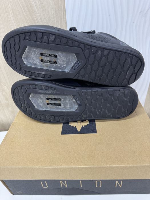 Buty Fox Union SPD Enduro Dh 46 Jak Nowe Five Ten