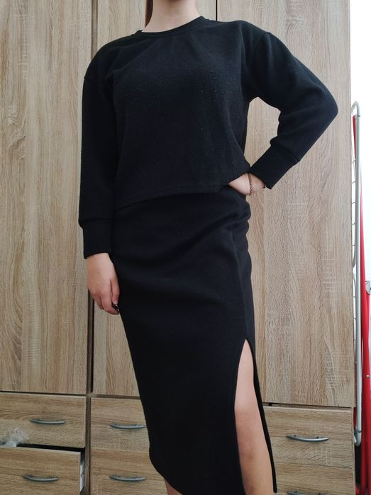 Костюм, розмір 50-52.