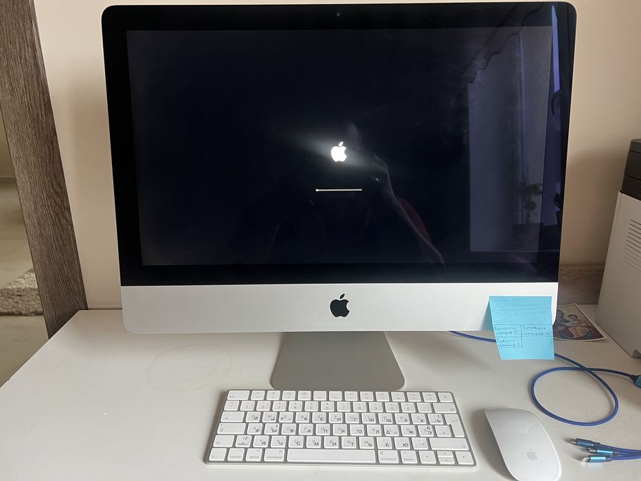 Apple Mac 4 K 2017 рік 1 ТВ.