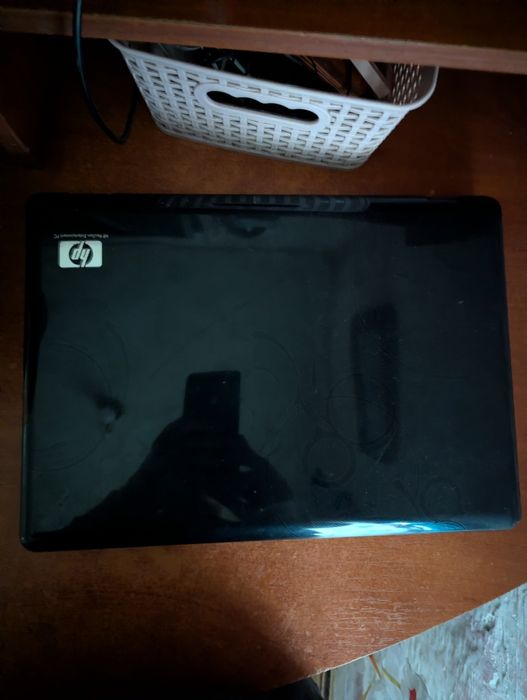 Ноутбук hp pavilion dv6000