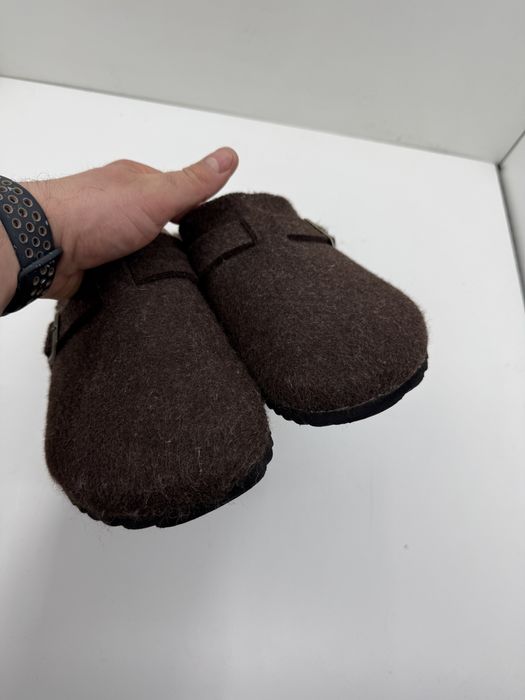 Тапочки сабо Primark memory foam 40-41