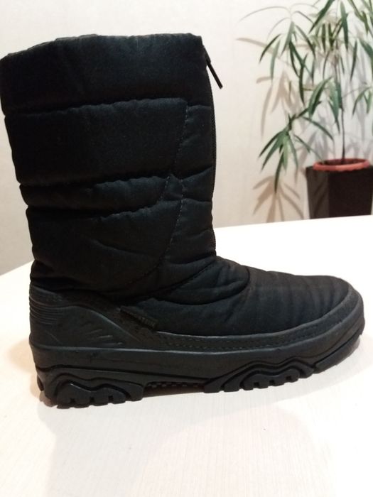 Сапоги, чобітки 35р.