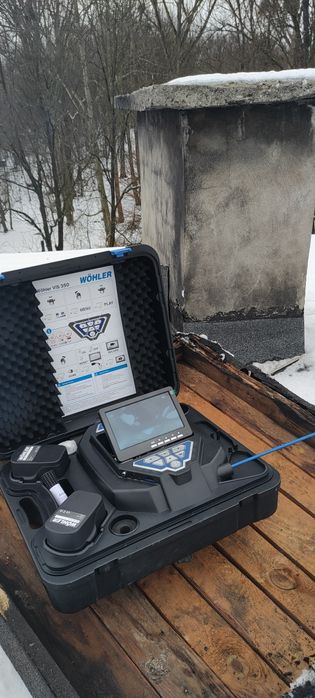 Zakład Kominiarski Łukasz Bendkowski