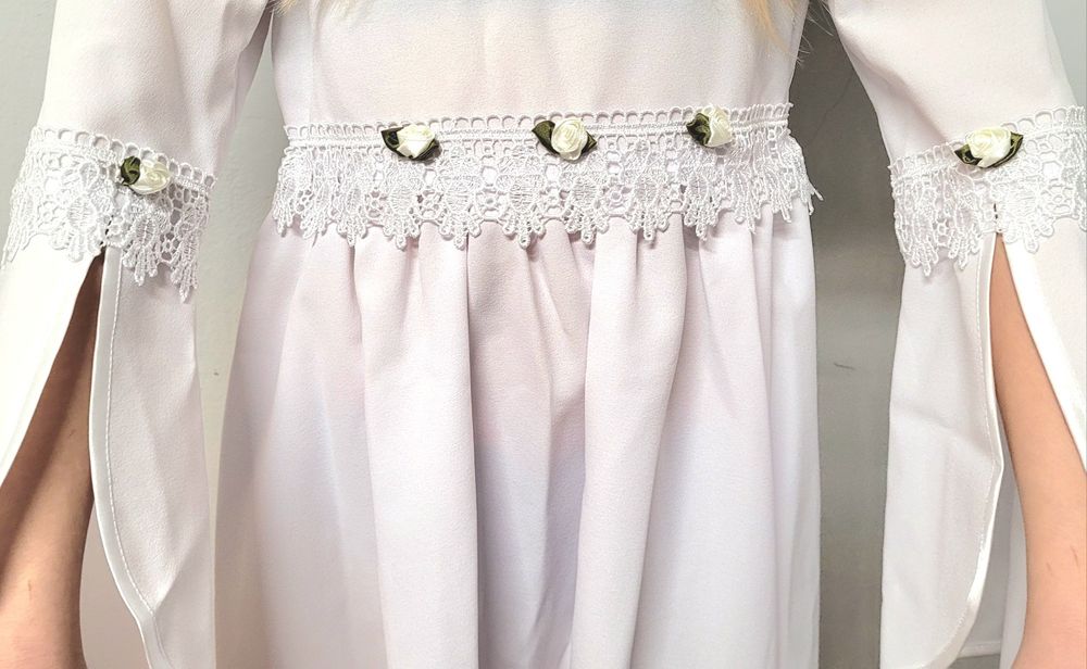 Alba dla dziewczynki