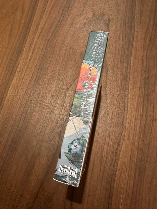 Cult of the Lamb - Deluxe Edition Switch