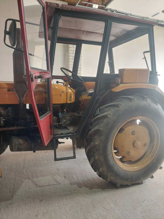 Sprzedam ciągnik C-355