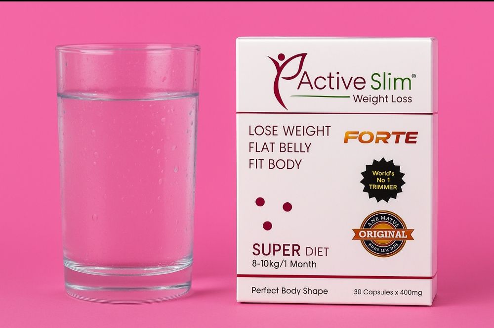 Active Slim original (30 шт)