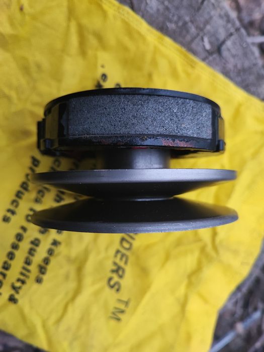 Вариатор задний (тюнинг) Yamaha JOG 50