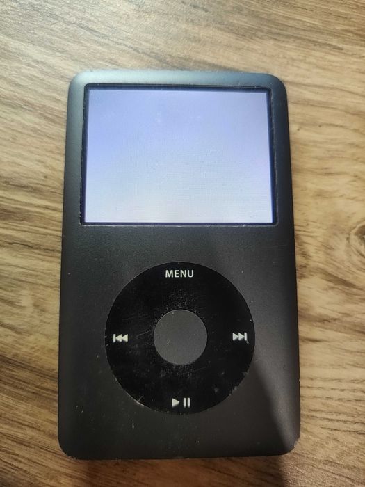 Dla Ciebie wszystko - ipod classic 160gb - w kategorii