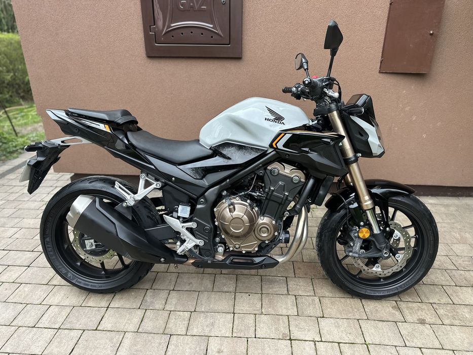 Honda