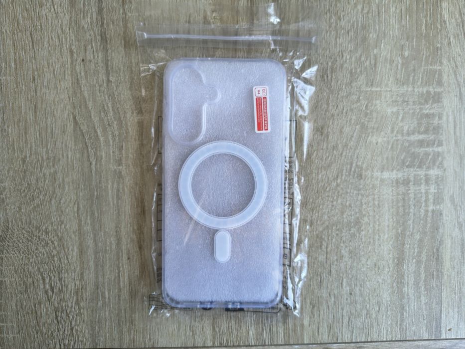 Etui Magsafe do Samsung Galaxy A56