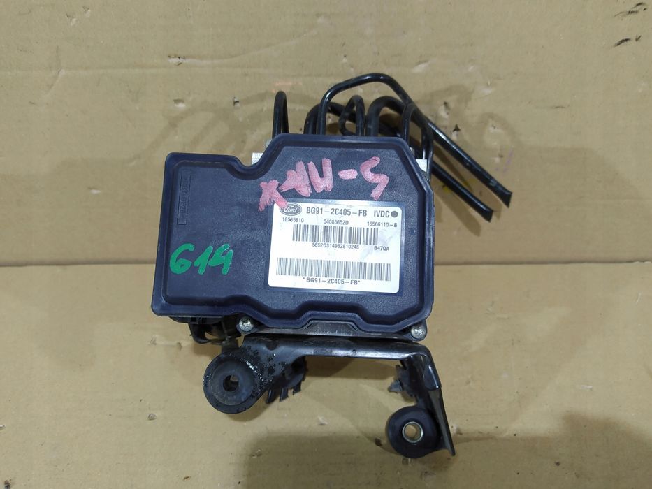 pompa abs s-max mk2 2.0 ecoboost