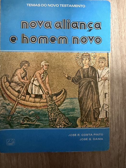 Livros biblicos