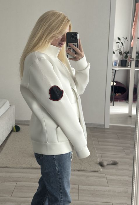 Жакет куртка Moncler