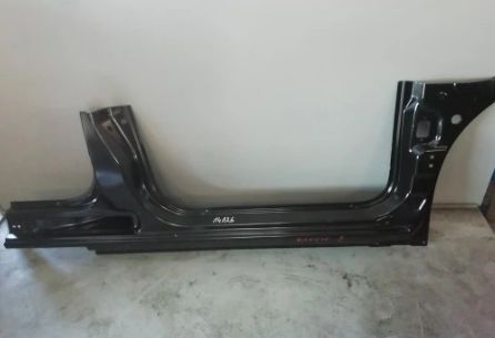 Renault Kangoo II próg prawy