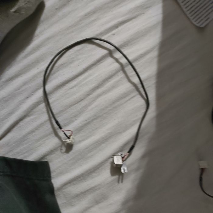 Różnorakie części