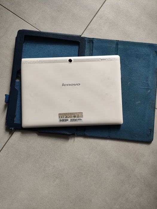 Tablet Lenovo Tab2 a10 -70L