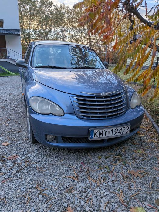 Chrysler PT Cruiser