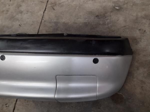 Pára-choques trás OPEL Corsa B