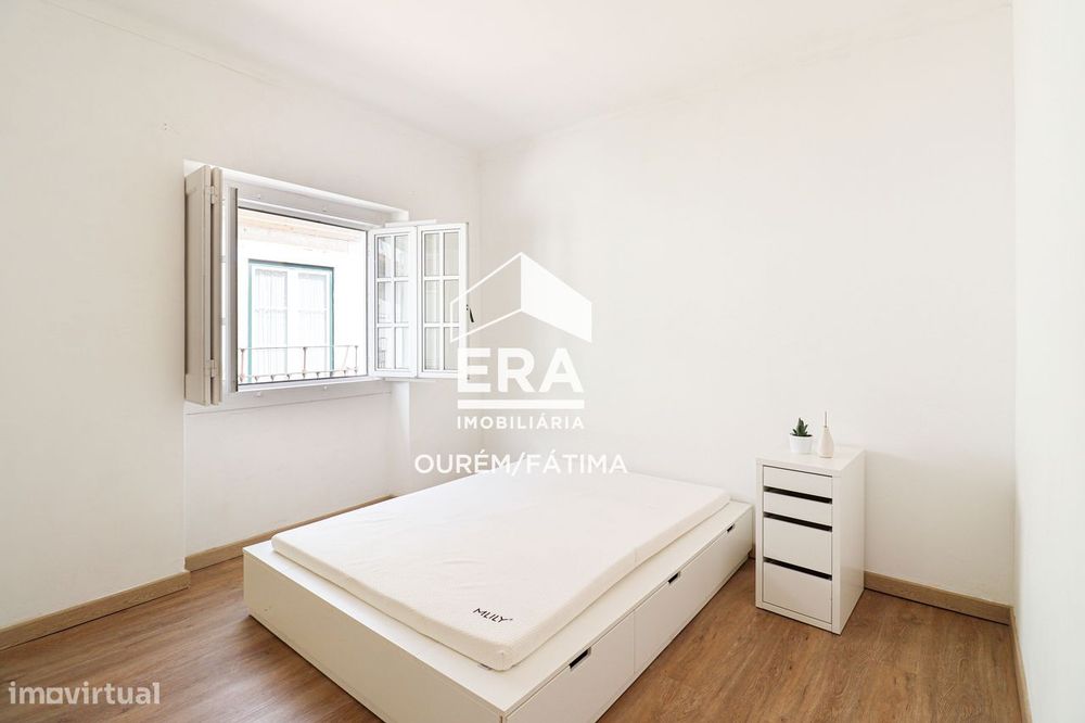 Moradia T4 em Torres Novas