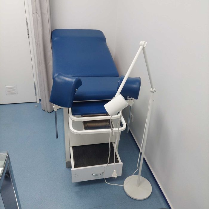 Marquesa Ginecologia