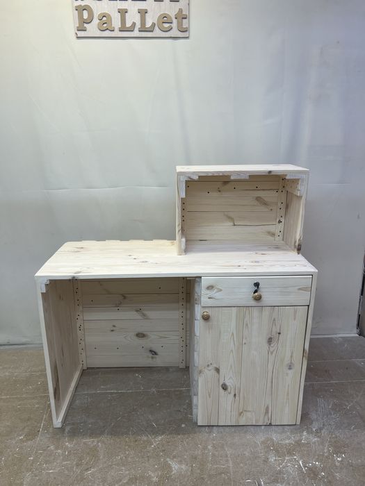 Барна стійка / ресепшн та стійки під ваші параметри