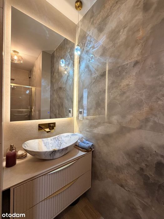 Apartament Premium | Pierwszy Wynajem | Prestiżowe Osiedle