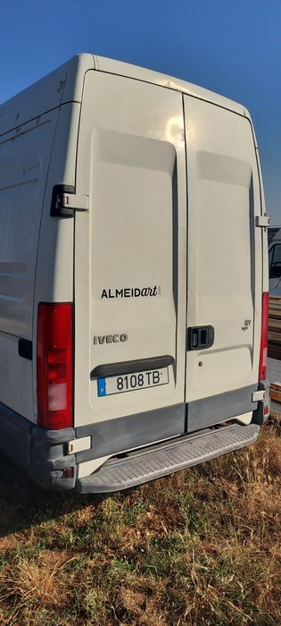 Iveco Daily 35s11