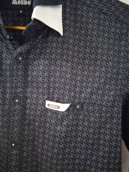 Продам фирменную рубашку