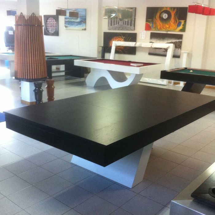 Mesa de Bilhar - Snooker - Fabricantes desde 1977