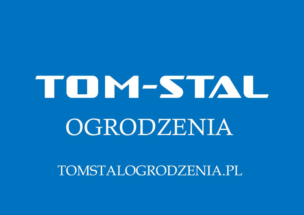 słupki ogrodzeniowe do paneli 40 x 60 ocynk ogniowy - 2 m