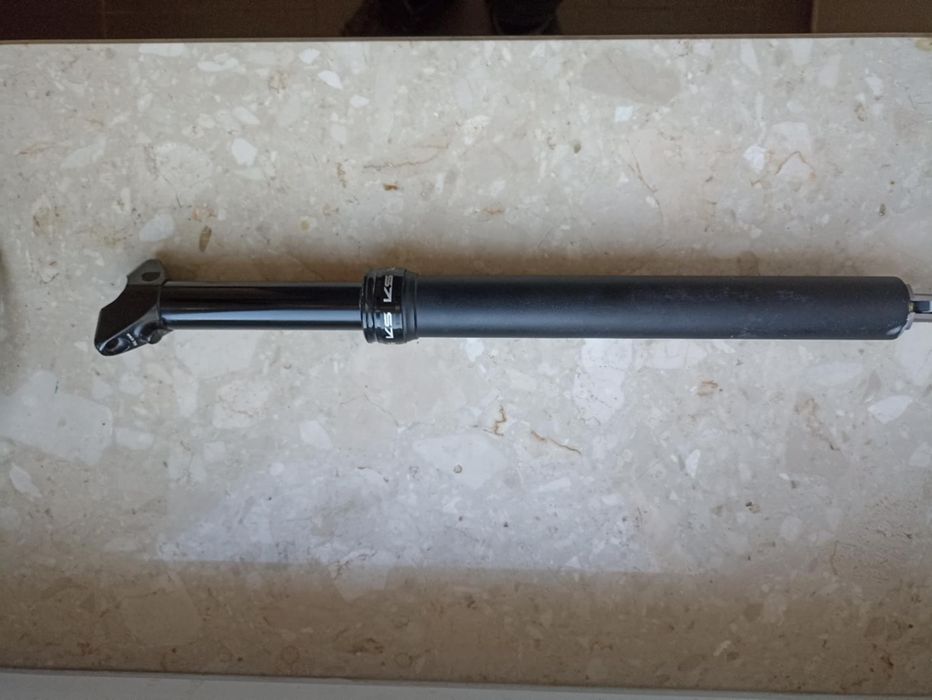 Sztyca regulowana kind shock KS E30i