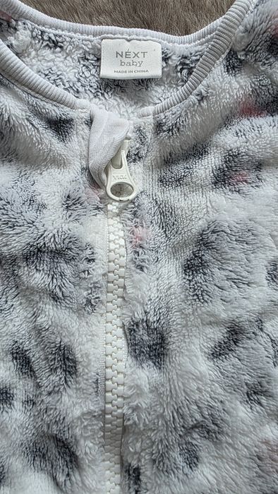 Pajacyk snow Leopard next 68