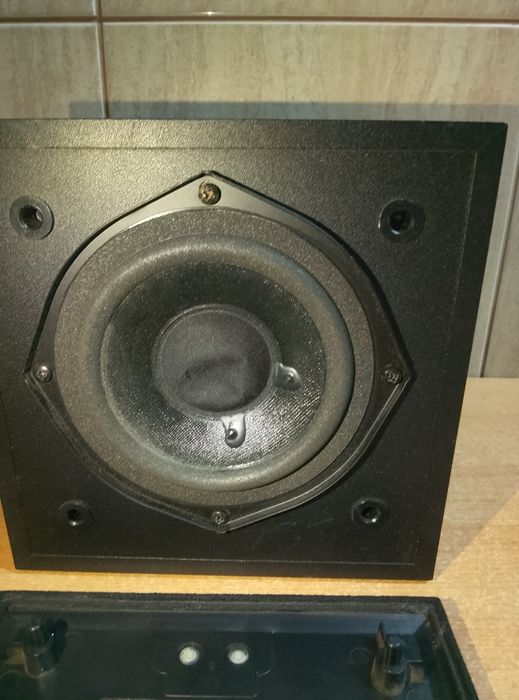 Subwoofer CREATIVE Inspire 4.1 4400
