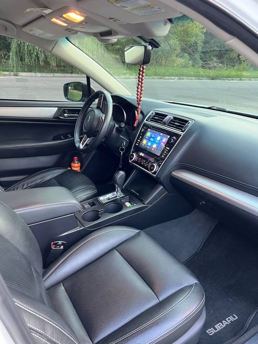Срочно!Subaru Outback 2019г.V(FL)2.5AT.AWD