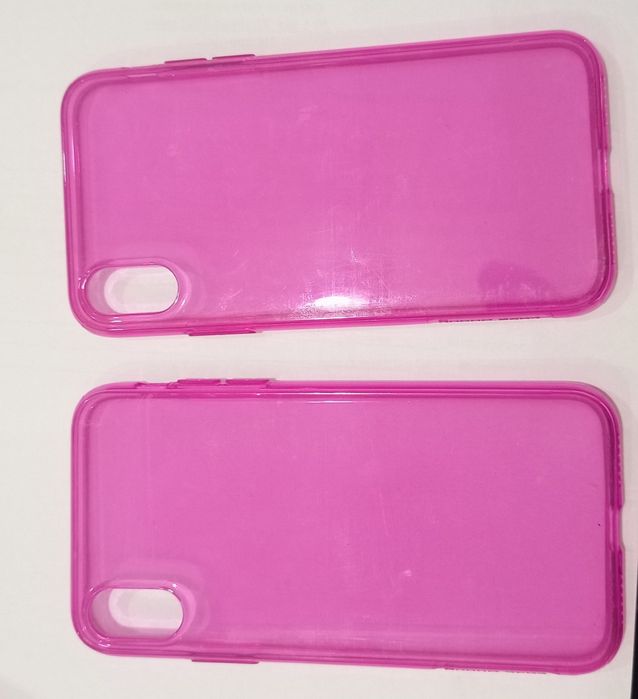 Чохли на iPhone 10