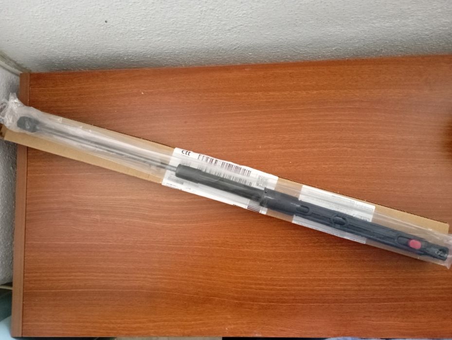 Amortecedores capô Mercedes