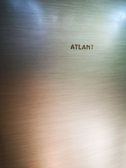 Морозильна камера Атлант M-7606-540-N