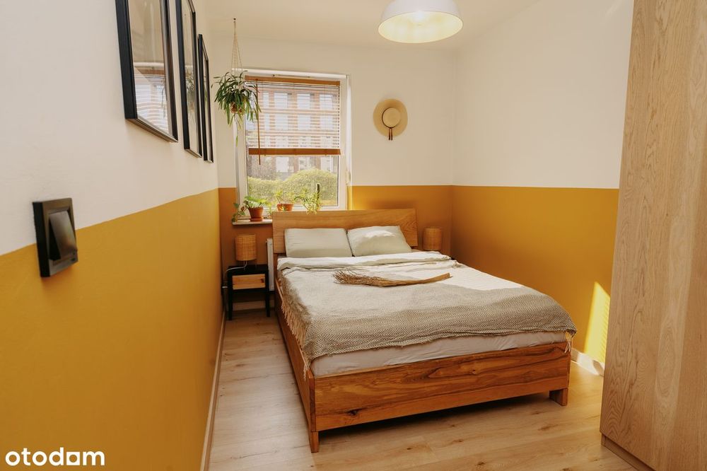 Mieszkanie – Poznań, Górczyn - Więcej