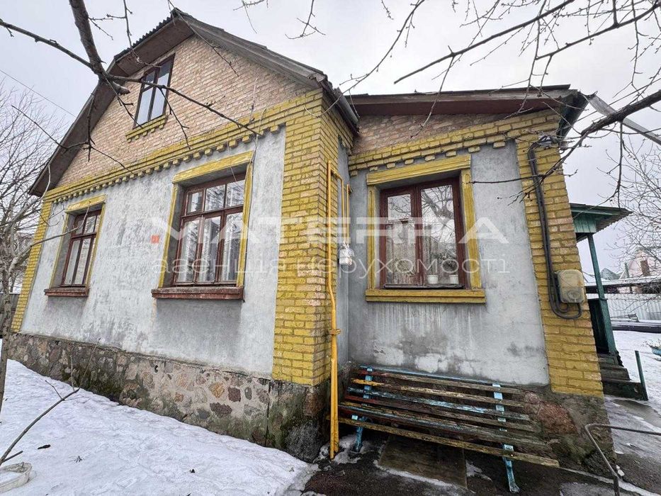 Боярка продаж будинку 70 м2 земельна ділянка кутова 6 сот