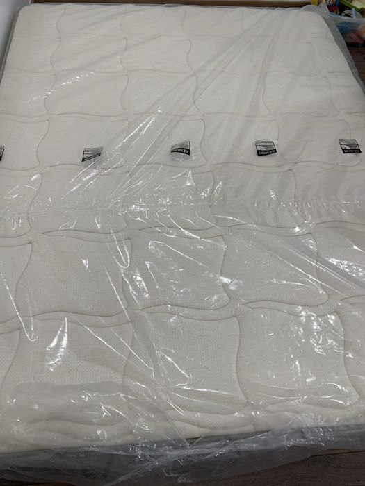 Colchão Ortopédico