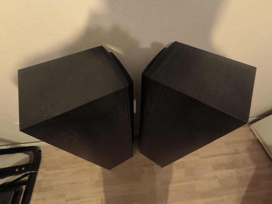 Głośnik centralny JBL ES25C