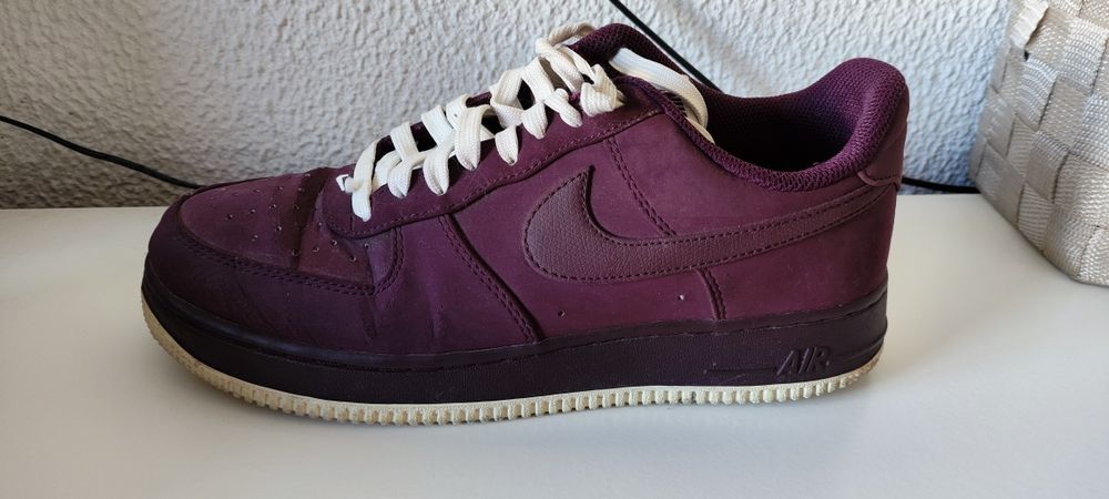 Sapatilhas air force