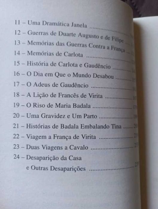 A Casa da Cabeça de Cavalo - Teolinda Gersão
