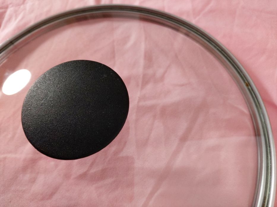 pokrywka na patelnię, na garnek